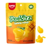 peelerz gummy mango